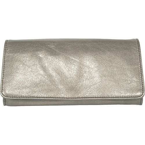 METALLIC GRAY