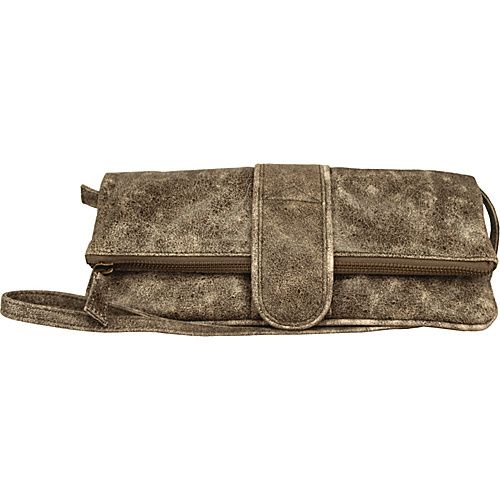 DISTRESSED OLIVE