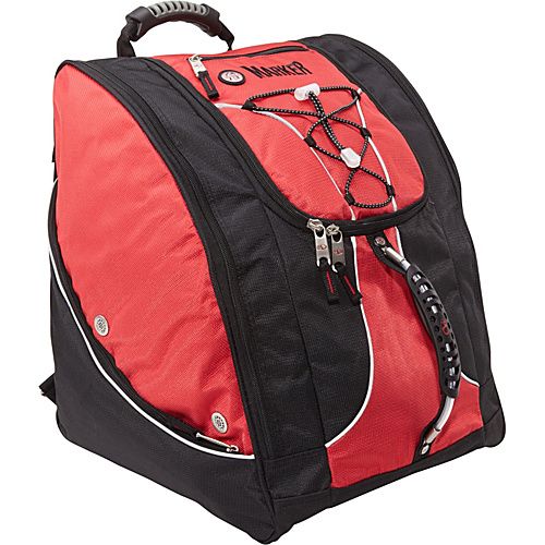 RED/BLACK
