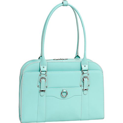 AQUA BLUE