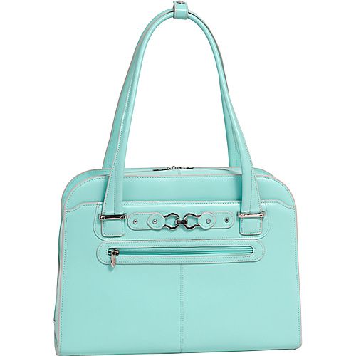 AQUA BLUE