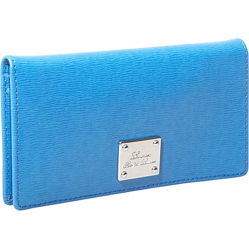 ELECTRIC BLUE
