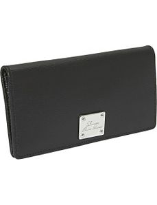 Newbury Slim Wallet by Lauren Ralph Lauren