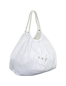 Jersey Knit T-Shirt Beach Sack w/Grommets by Echo