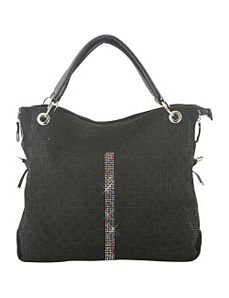 Lexi Hobo Bag by Ashley M