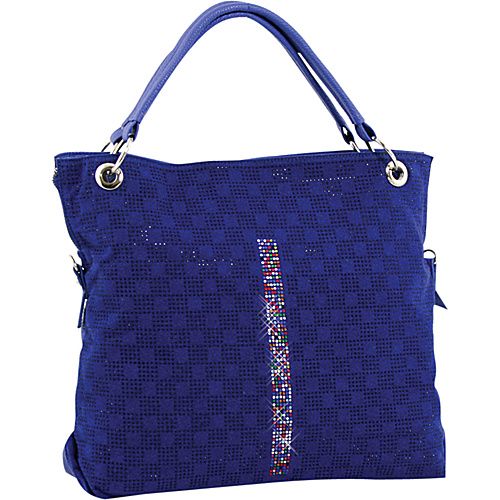 ROYAL BLUE