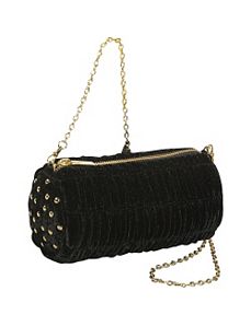 Svetlana Velvet Crossbody by Inge Christopher