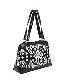 Laptop Satchel by Kailo Chic