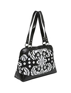 Laptop Satchel by Kailo Chic