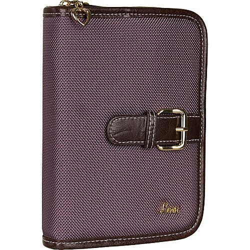 MAUVE