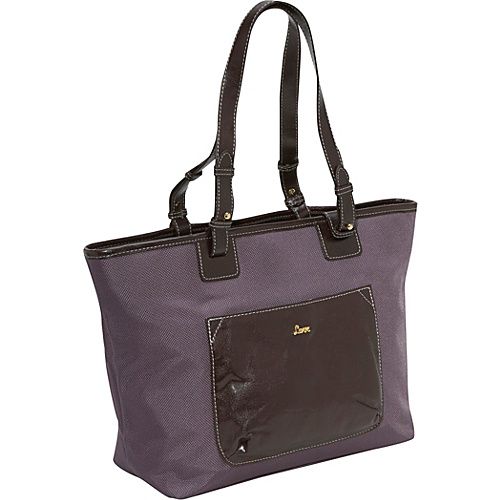 MAUVE