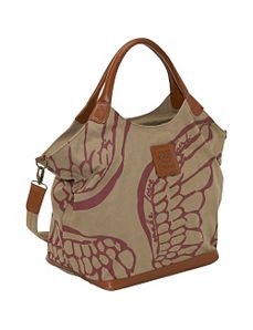 MLNT Shopper by Make Love Not Trash