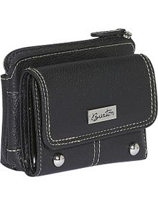 Westcott Mini Pouch by Buxton