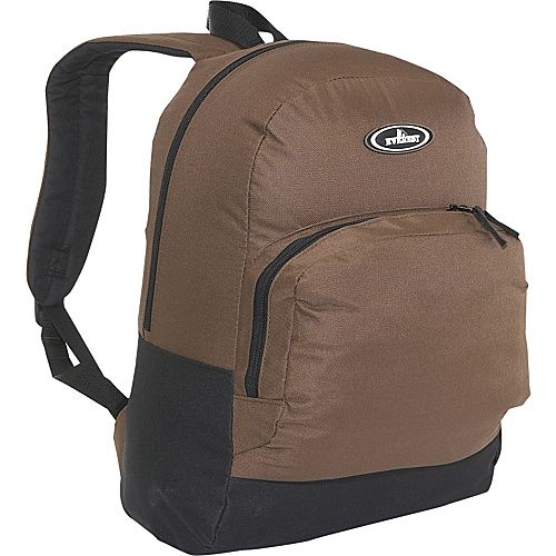 BROWN/BLACK