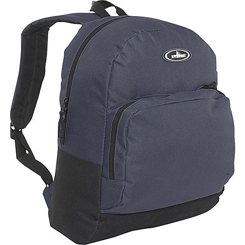 NAVY/BLACK