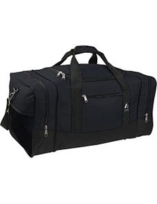 20' Sporty Gear Bag by Everest