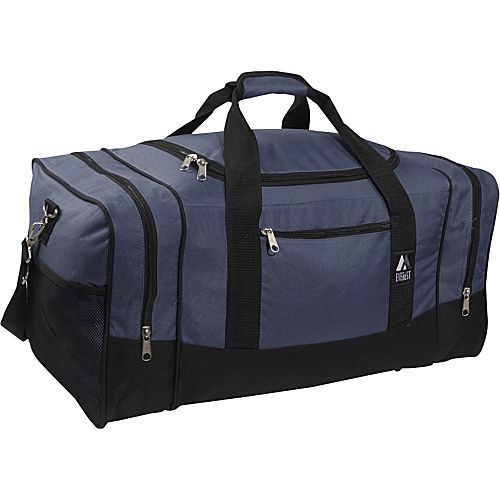 NAVY/BLACK