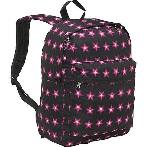 MULTI-STAR PRINTED