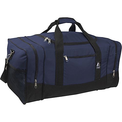 NAVY/BLACK