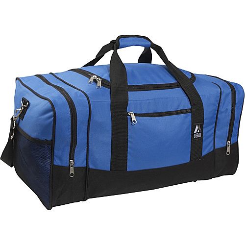 ROYAL BLUE/BLACK