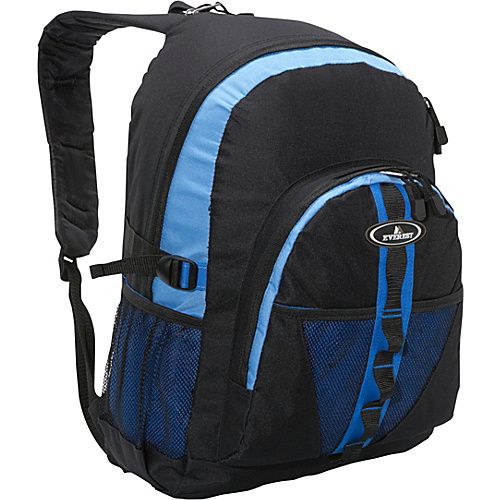 ROYAL BLUE/BLUE/BLACK