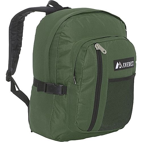 GREEN BLACK