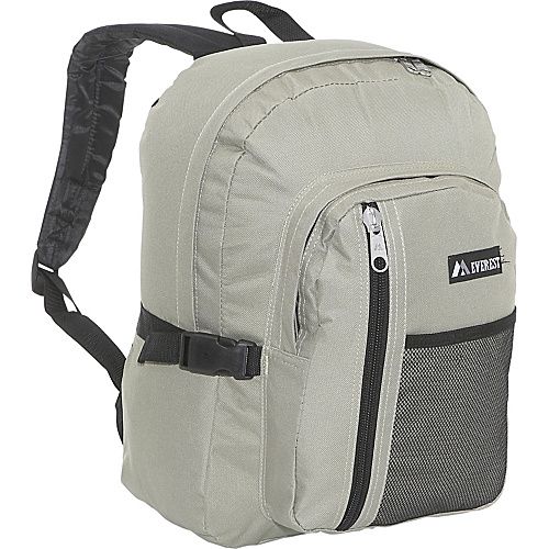 KHAKI/BLACK
