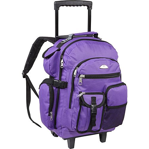 DARK PURPLE