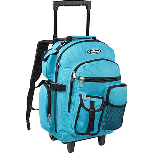 TURQUOISE