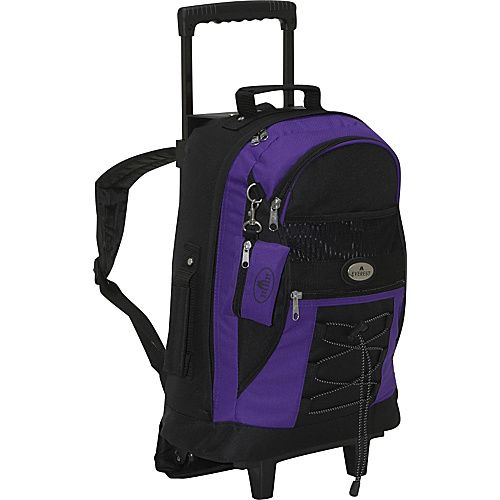 DARK PURPLE