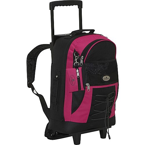 HOT PINK