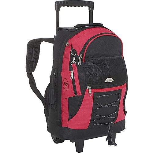 RED/BLACK