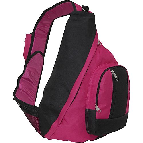 HOT PINK