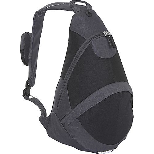 CHARCOAL/BLACK
