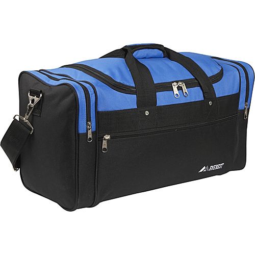 ROYAL BLUE/BLACK