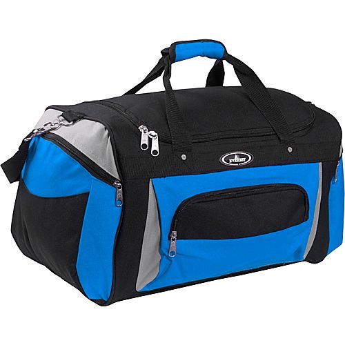ROYAL BLUE/GRAY/BLACK