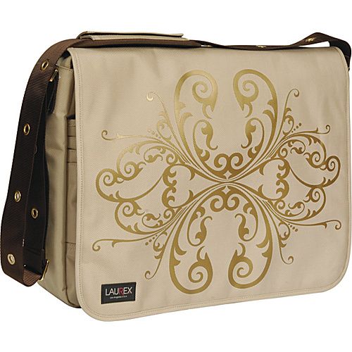 BEIGE BUTTERFLY