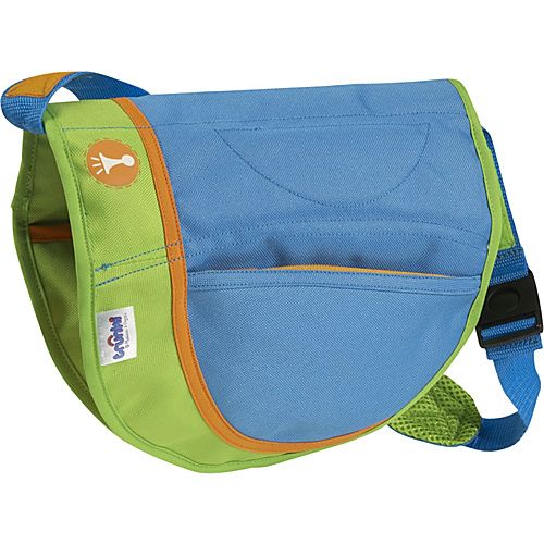 BLUE/GREEN