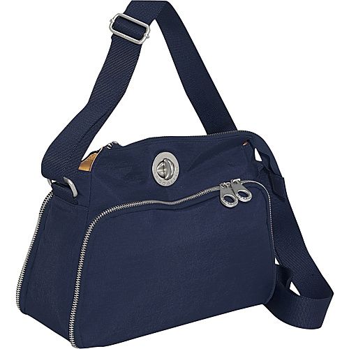 NAVY/LEAF GREEN