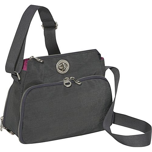 CHARCOAL/FUSCHIA(CLFS)