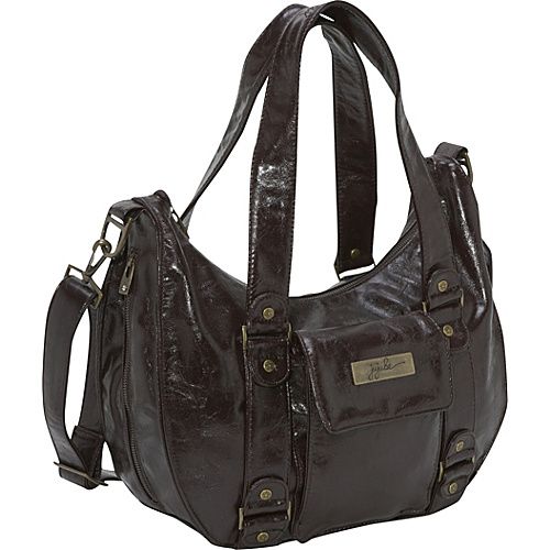 EARTH LEATHER BROWN/TEAL