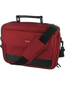 Classic Carrying Bag for Netbook or iPad 2 by rooCASE