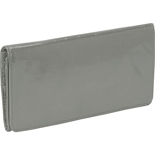 METALLIC GRAY