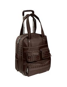 Puddle Jumper Wheelie Bag by Lug Life