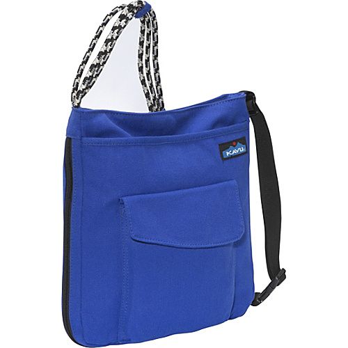 BLUE SCOUT