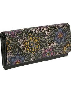Large Clutch by Derek Alexander