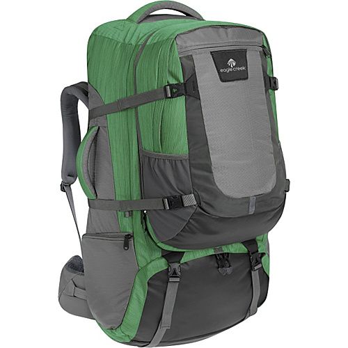 EMERALD STRATUS
