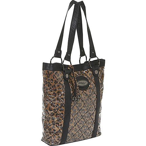 LARGE LEOPARD