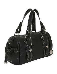 Tribeca Duffel by Jessica Simpson