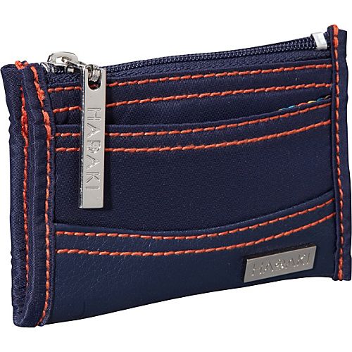 NAVY/ORANGE